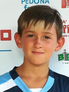 BAUDINO ANDREA